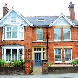 The Retro Bed & Breakfast