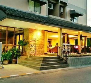 People Place Boutique In Town Hotel - Sha Extra Plus
